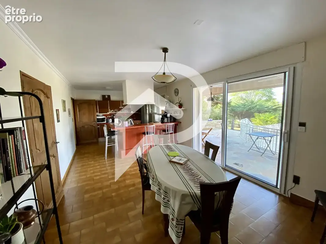Propriété contemporaine d'exception- Un art de vivre sur les hauteurs de Ribérac - photo 7