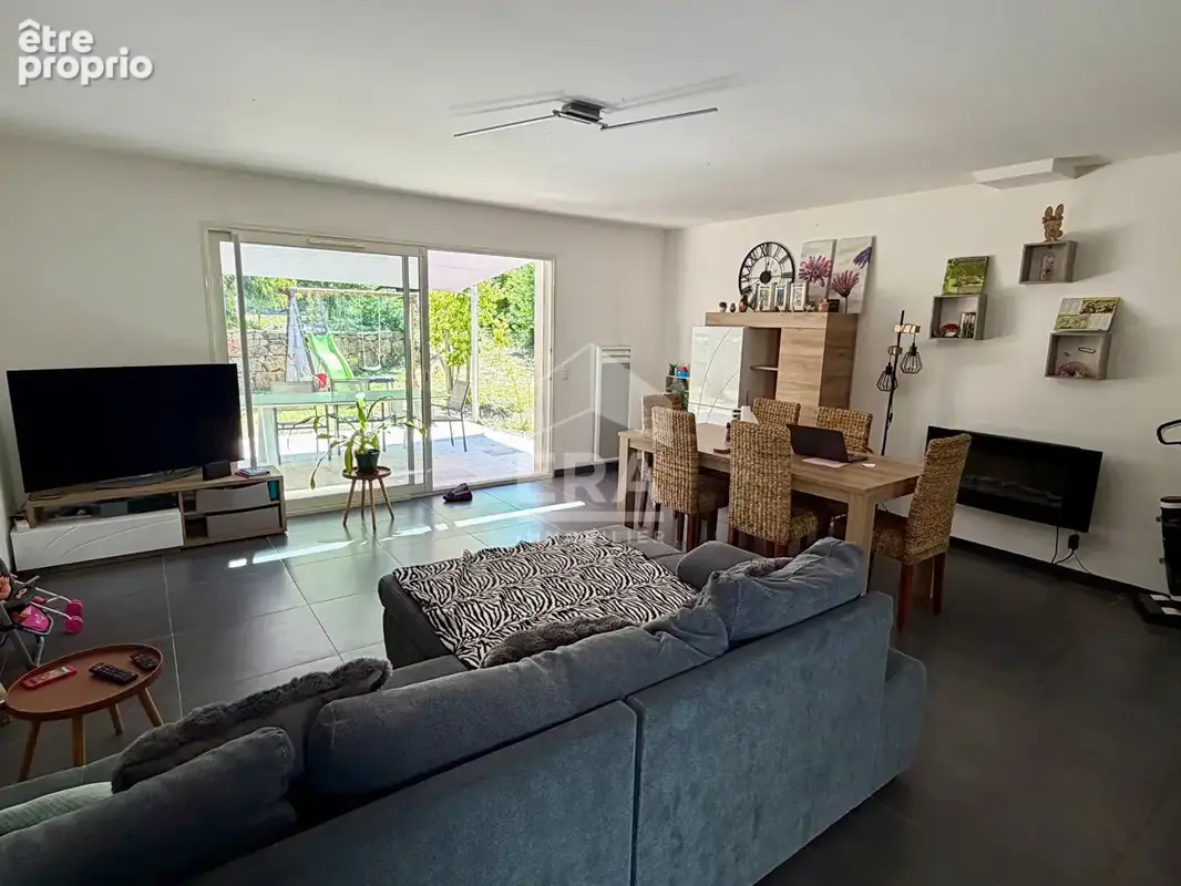 Photo Maison à Vidauban au prix de 377 000€