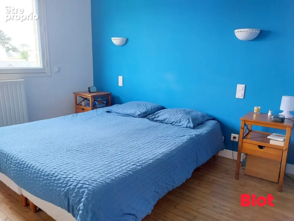Maison 5 pièces 122 m² à vendre à Saint-Malo (35400) - photo 8