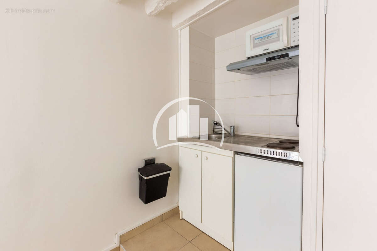 Appartement à PARIS-12E