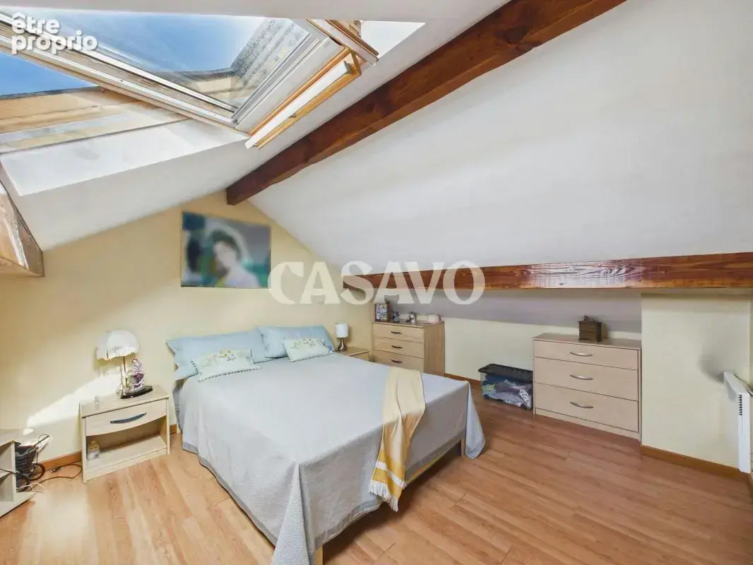 Vente Maison 6 pièces de 120m² - 95600 Eaubonne - photo 7
