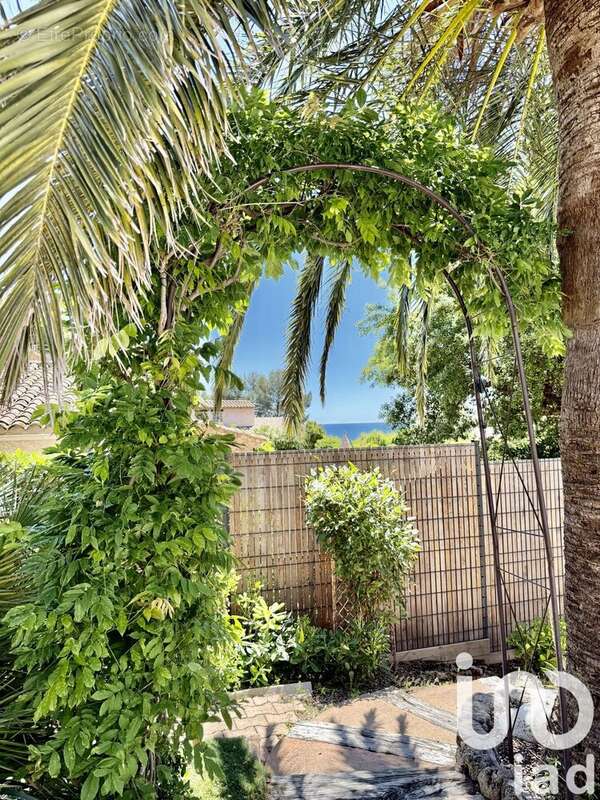 Photo 5 - Maison à TOULON