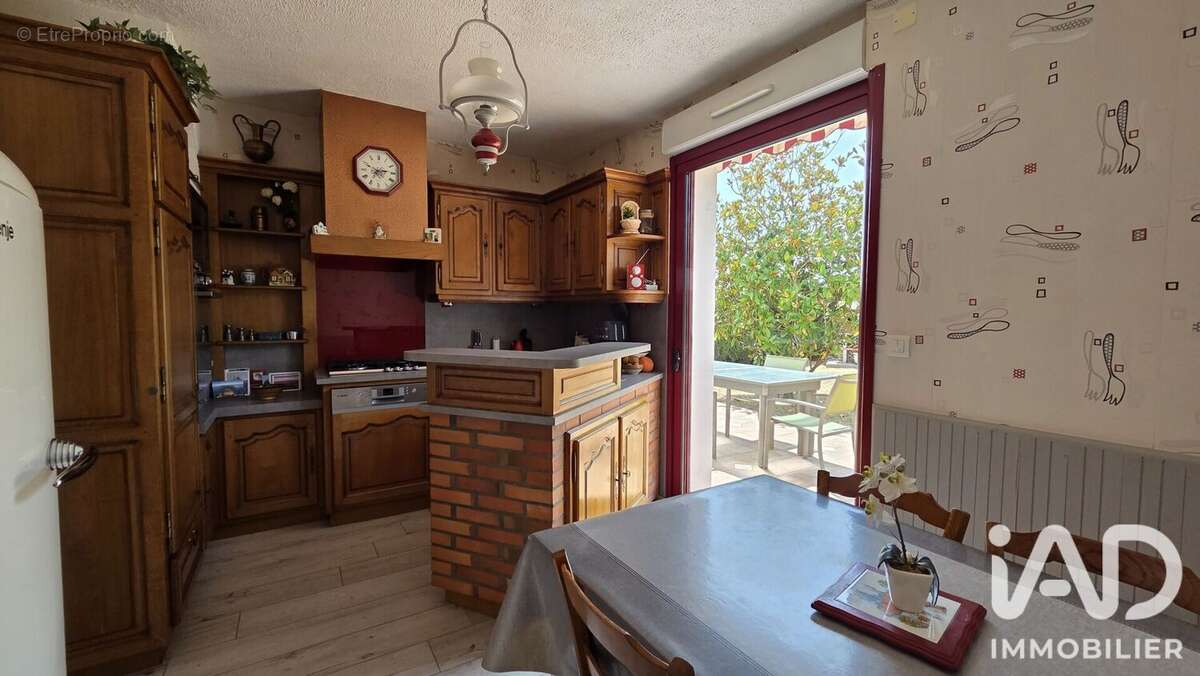Maison 121 m² à Oudon  - photo 7