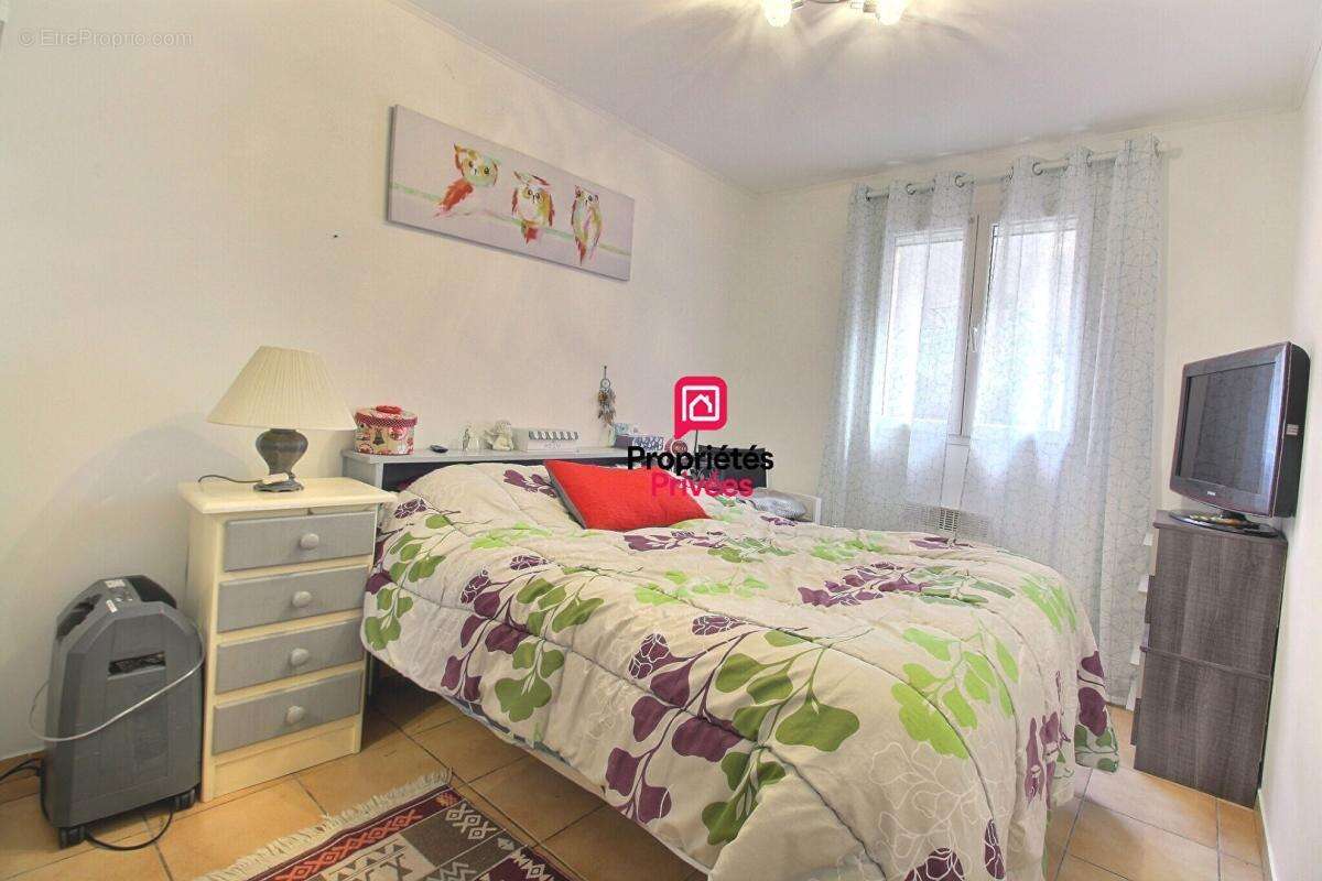 Appartement à SAINT-HIPPOLYTE-DU-FORT