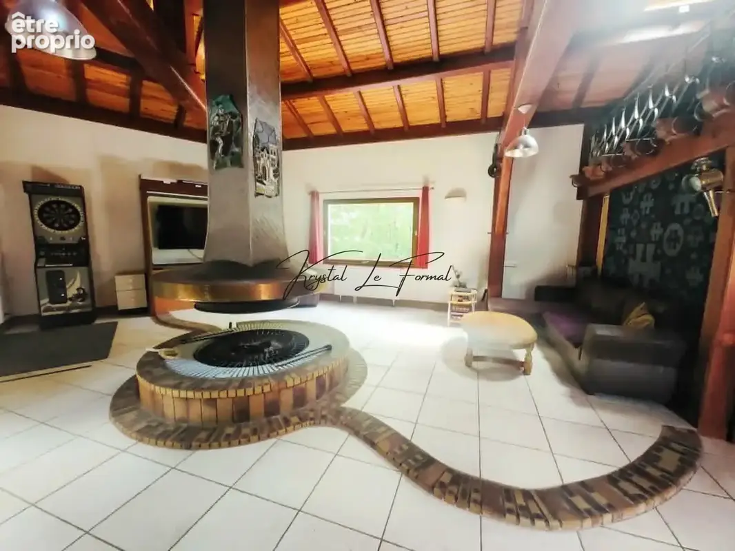 Maison 6 pièces 147 m² à vendre à Villiers-En-Plaine (79160) - photo 32