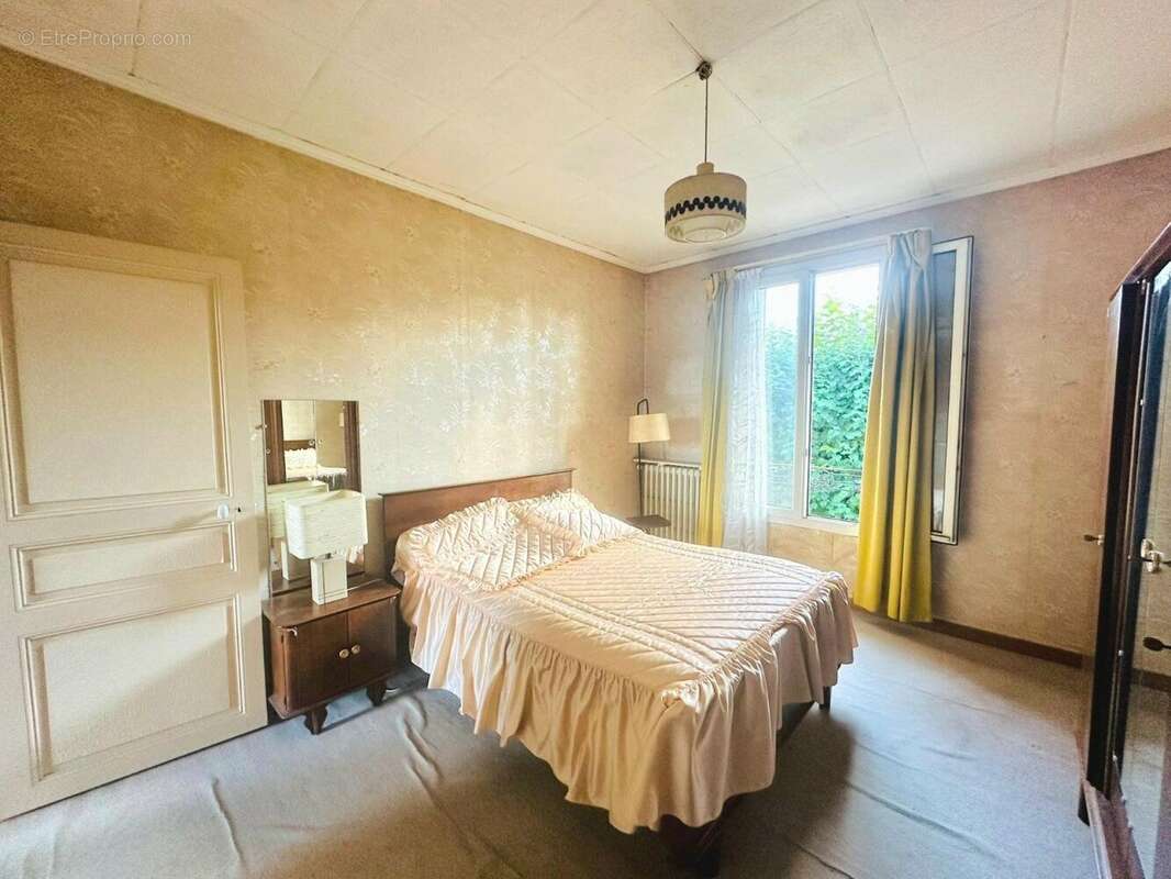 Photo 4 - Maison à SAVIGNY-SUR-ORGE