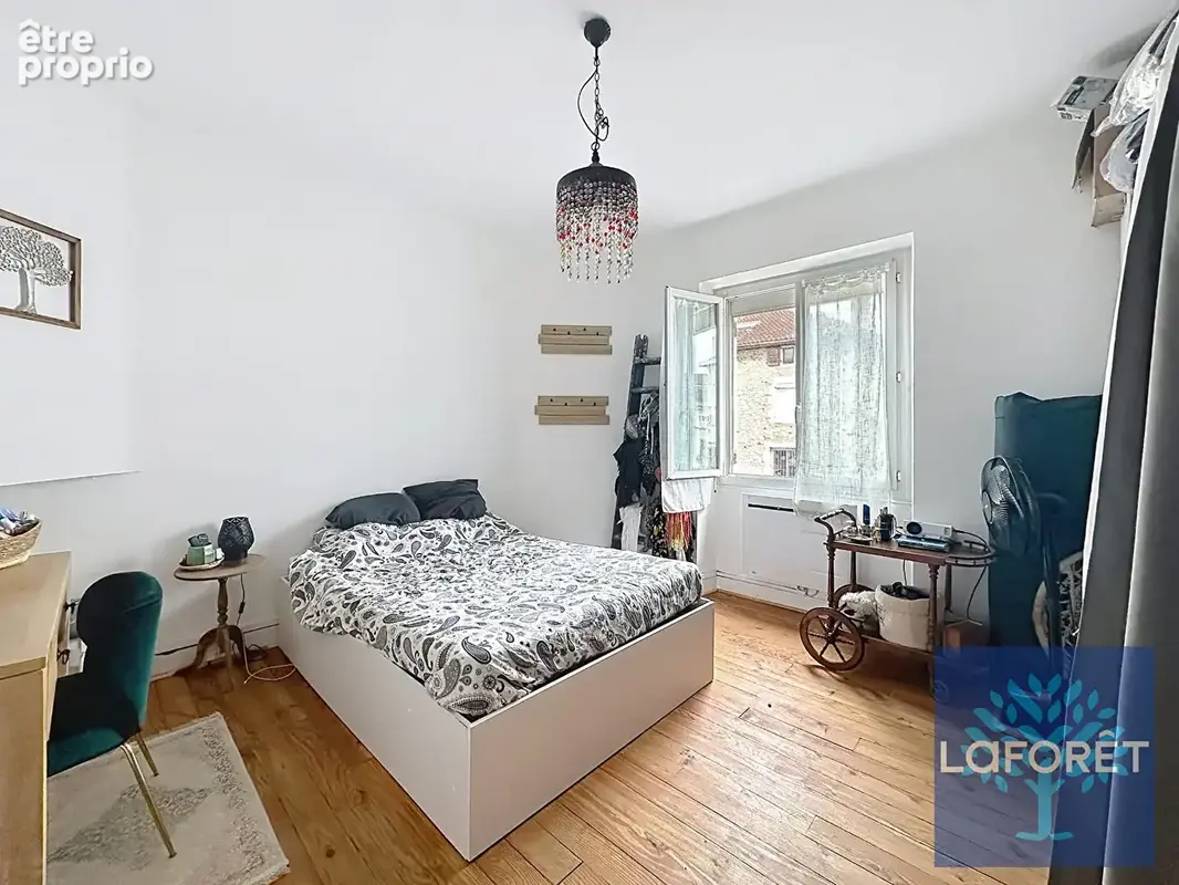 Appartement Saint Paul Les Dax 4 pièces 96 m² - photo 10