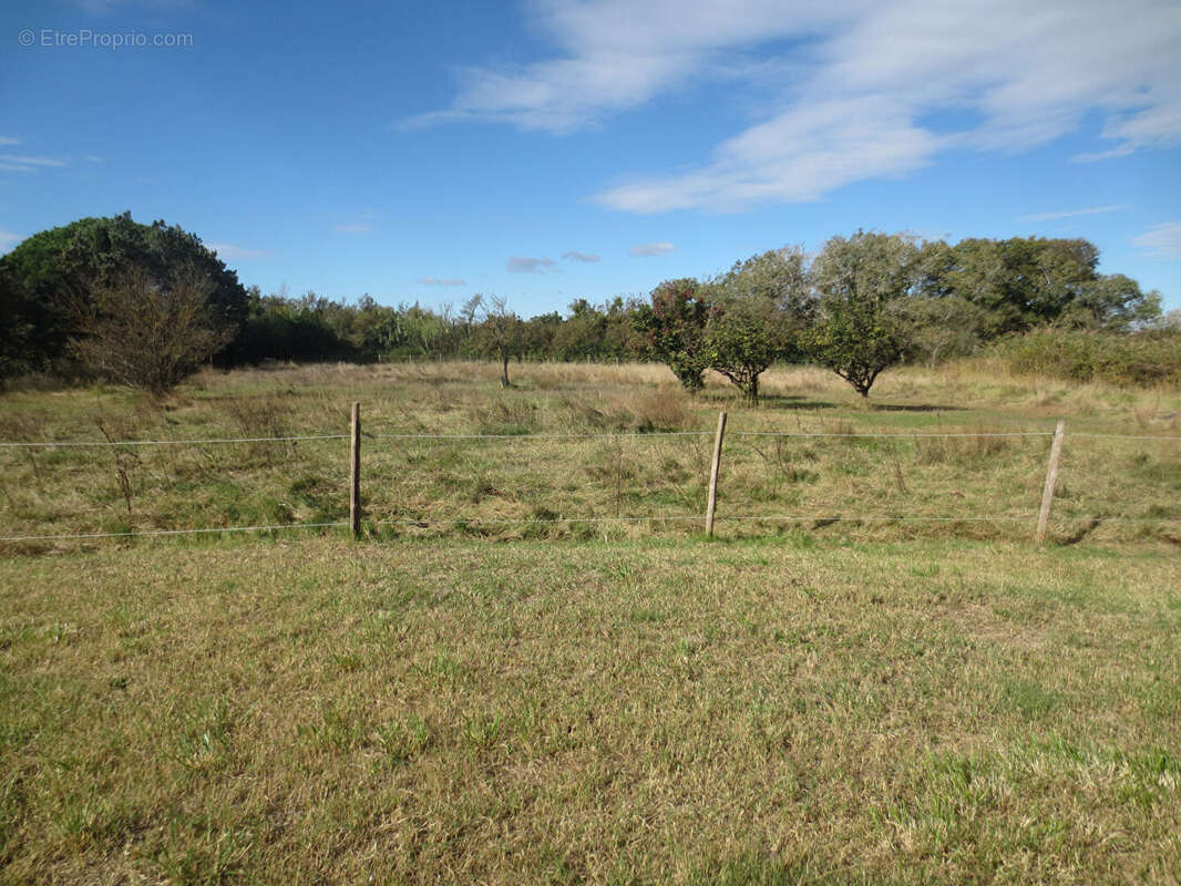 Mas  5 pièce(s) 107 m2 - secteur Gimeaux - photo 17