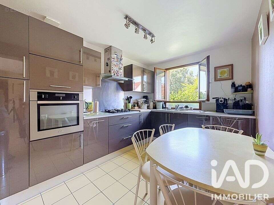 Photo 7 - Maison à SAINT-GERMAIN-LES-CORBEIL