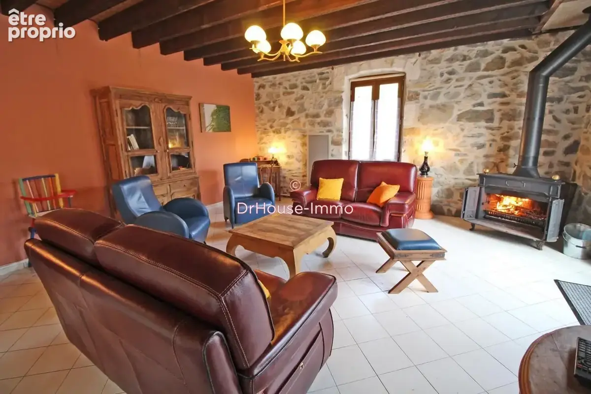 Maison 3 pièces 67 m² à vendre à Saint-Brice-Sur-Vienne (87200) - photo 14