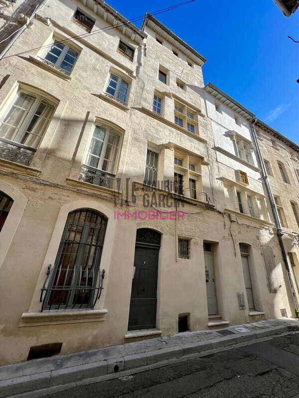 Appartement à AVIGNON