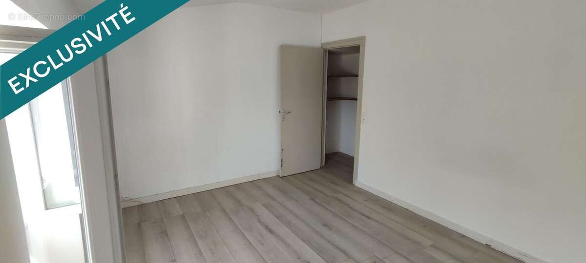 Photo 4 - Maison à BREUIL-LA-REORTE