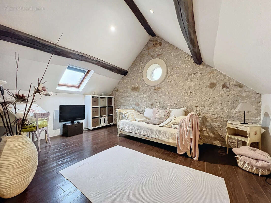 Maison à FONTAINEBLEAU