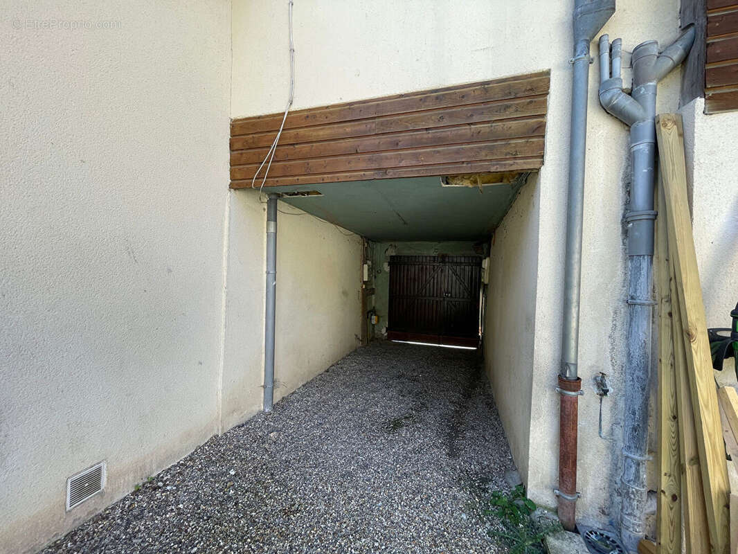 Maison à LES ANDELYS