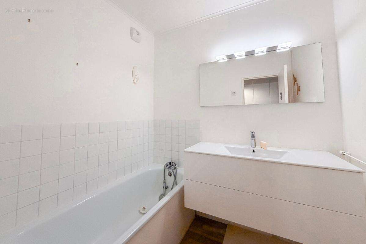 Appartement à SAINT-HERBLAIN