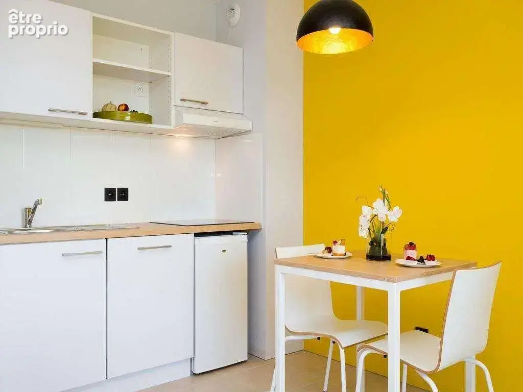 INVESTISSEMENT LOCATIF  MOUGINS Residence Adonis Mougins**** - 6.97% de rentabilité - photo 5