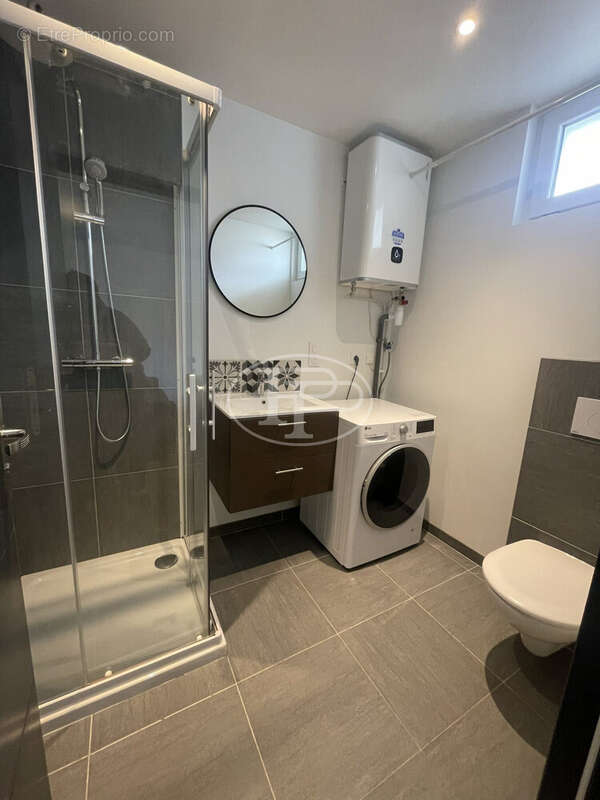 Appartement à LORIENT