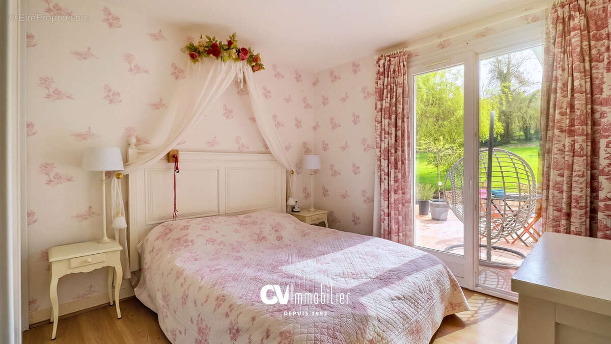 Maison à SAINT-GERMAIN-DE-PASQUIER