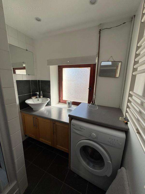 Maison à JUIGNE-DES-MOUTIERS