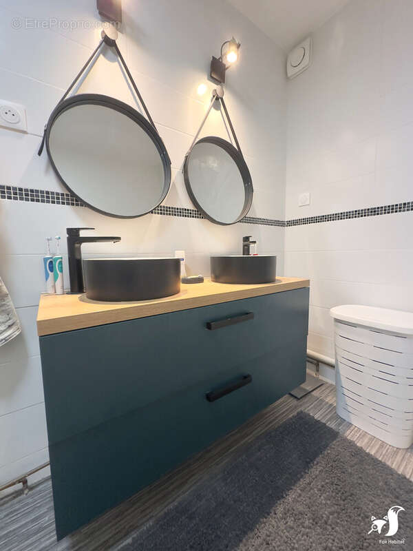 Appartement à CAMBRAI