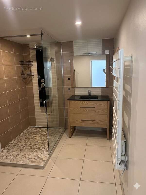 Maison à vendre 5 pièces SAINT SORNIN (17) - photo 7
