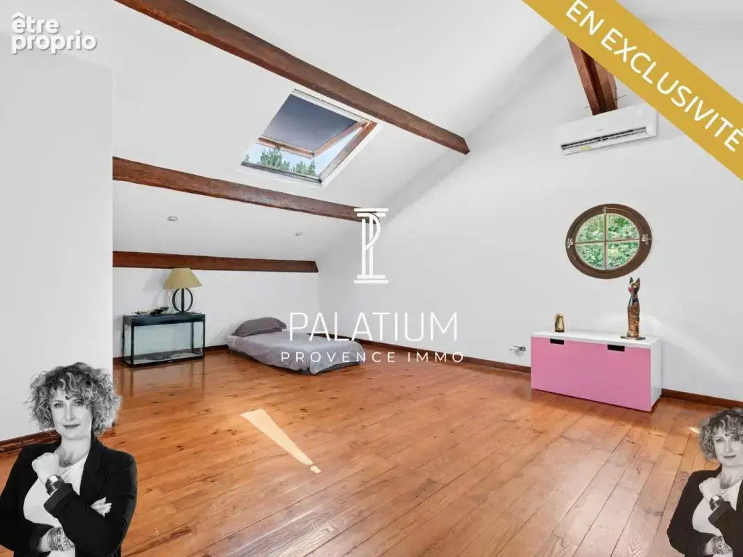 Maison Familiale T6 de plus de 200 M² sur 2500 M² de terrain avec dépendance - photo 10