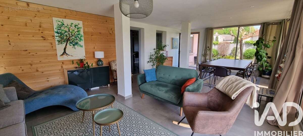 Photo 6 - Maison à LALOUBERE
