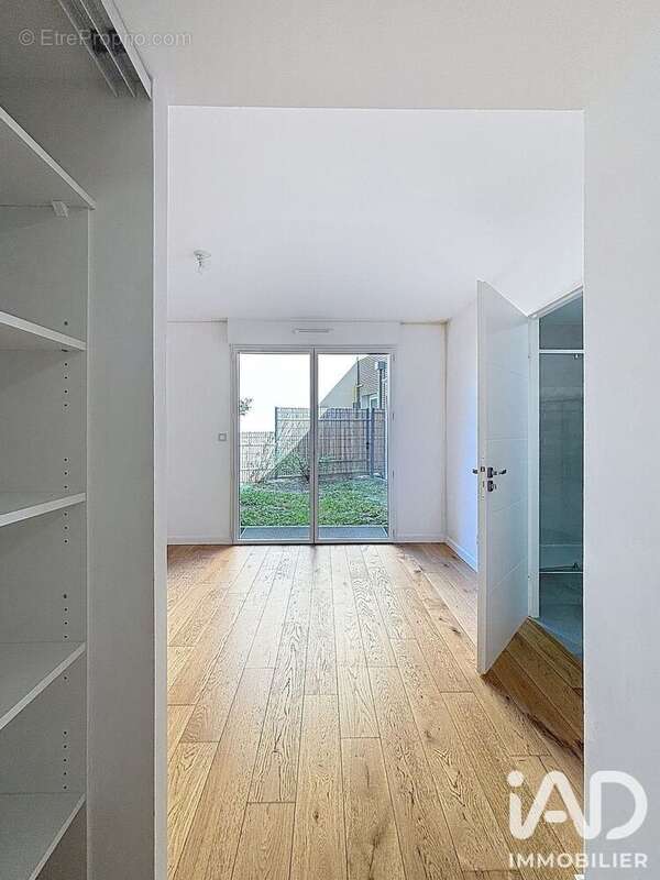 Appartement 131 m² à Nantes  - photo 6