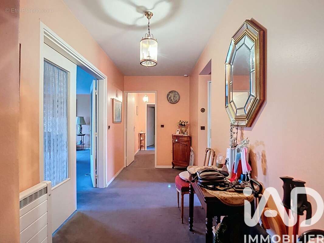 Photo 8 - Appartement à BRY-SUR-MARNE