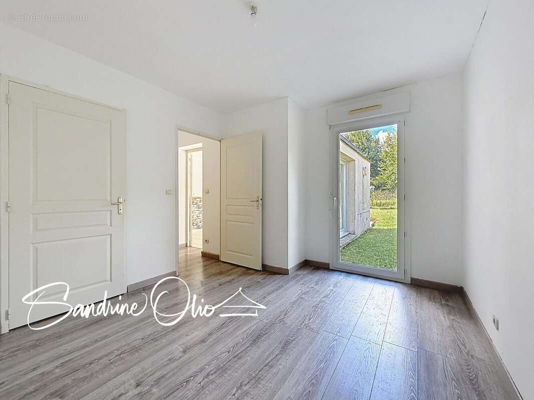 Photo 4 - Maison à GIBERVILLE