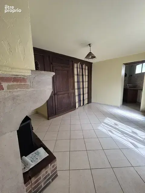 Chamante maison de village - photo 6