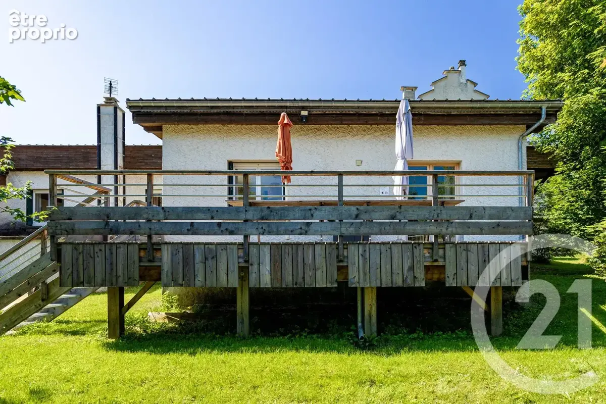 Maison 6 pièces 150 m² à vendre à Lans-En-Vercors (38250) - photo 19