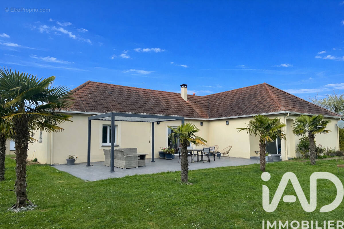 Photo 1 - Maison à CIVRAY