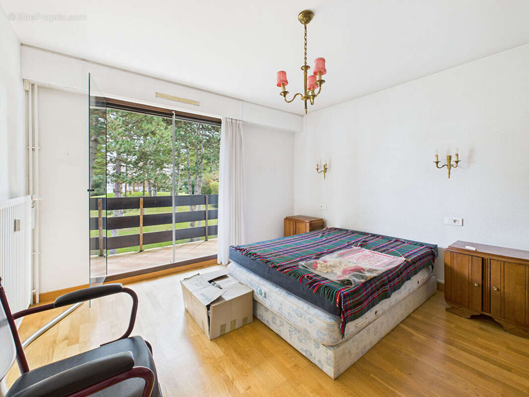 Appartement à AMIENS