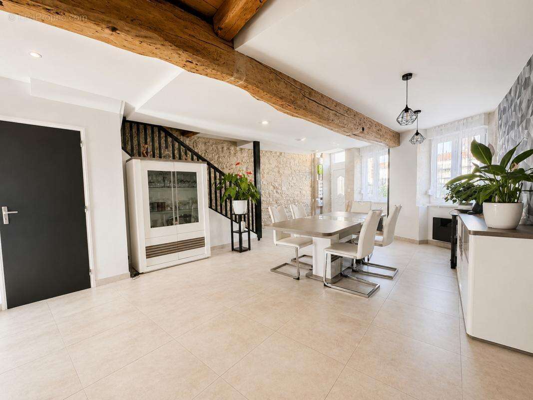 Maison à VERMENTON