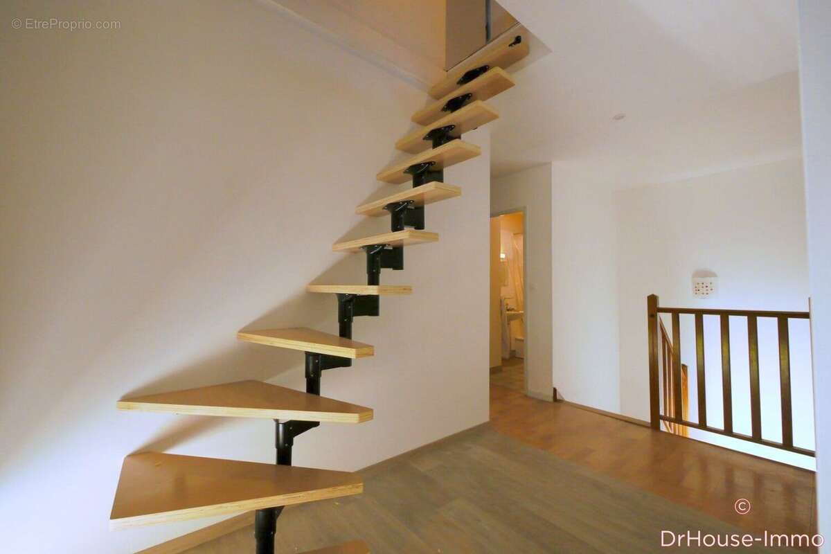 Maison à NOGENT-SUR-SEINE