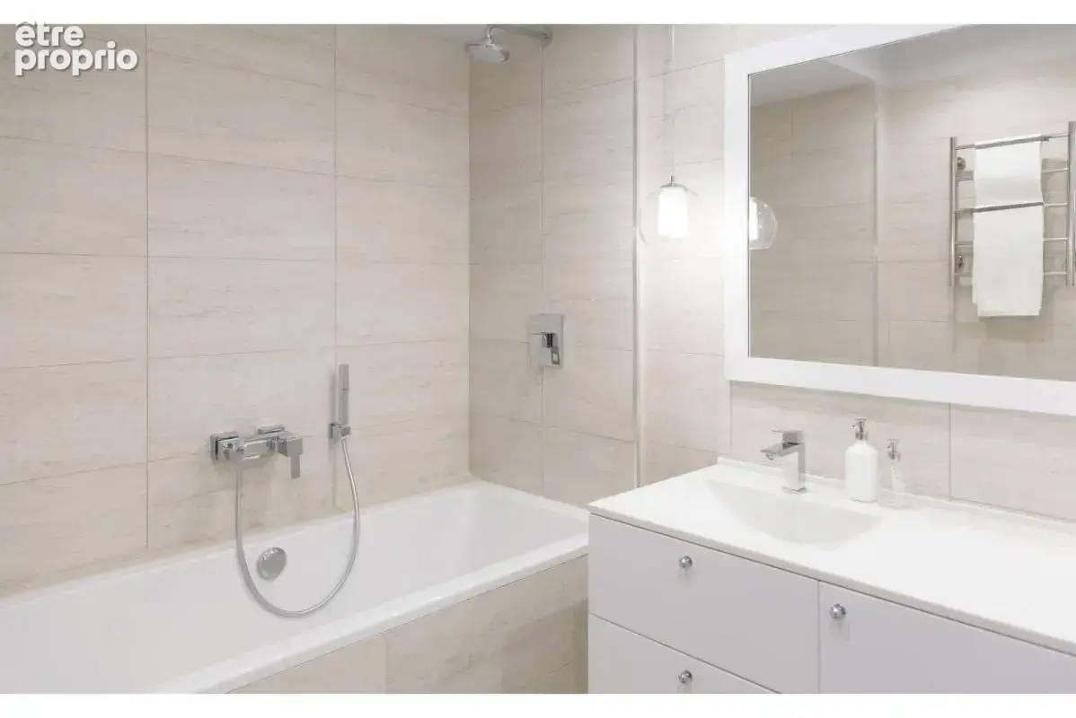 Appartement T3 de 61m² à Béziers - photo 4