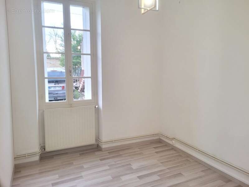 Maison à CISSAC-MEDOC