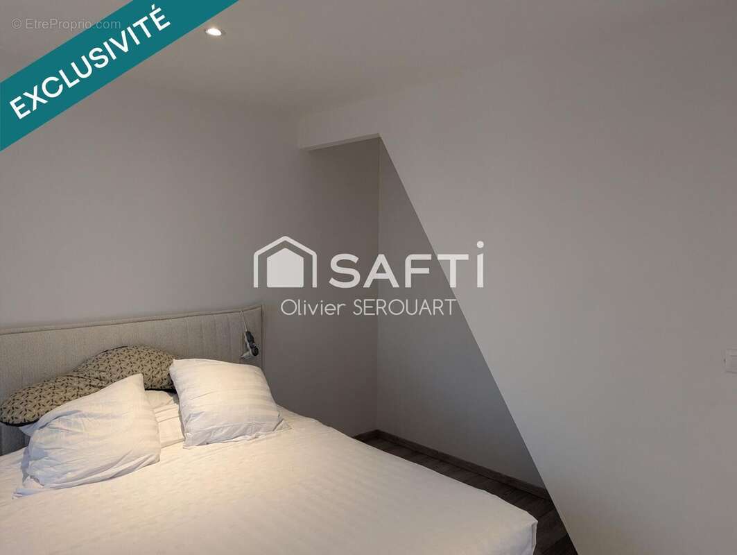 Photo 4 - Maison à SAINT-QUENTIN