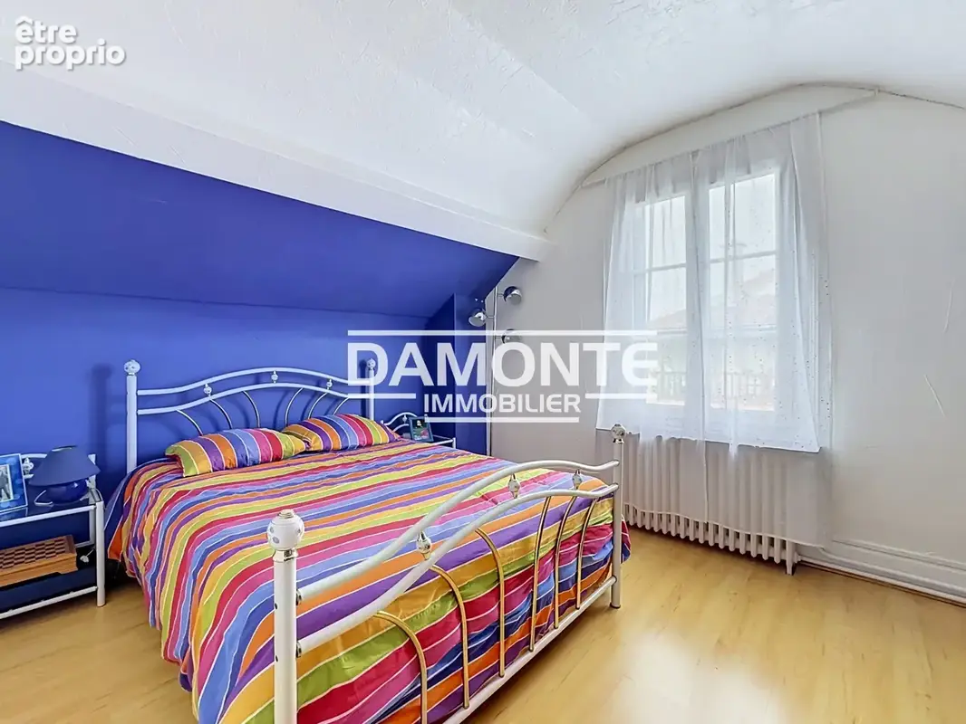 Maison années 1930 Saint André les Vergers - photo 8