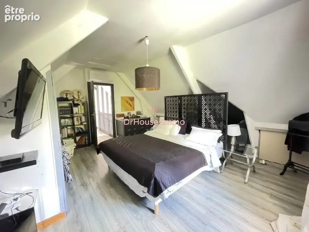 Maison 5 pièces 130 m² à vendre à Savigny-Sur-Clairis (89150) - photo 8
