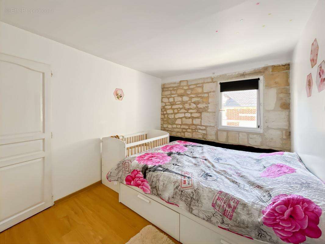 Maison à LAIGNEVILLE