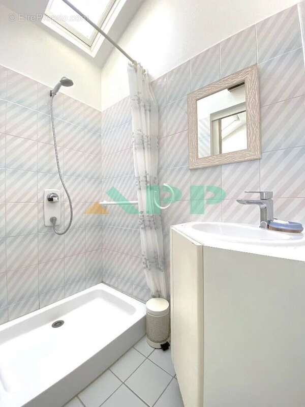 Maison à VIRY-CHATILLON