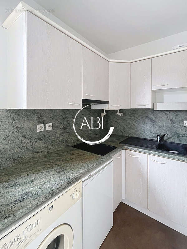 Appartement à BAGNOLES-DE-L'ORNE