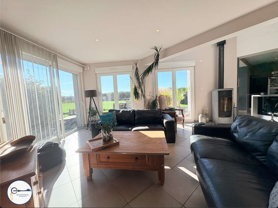 Maison à DARNIEULLES