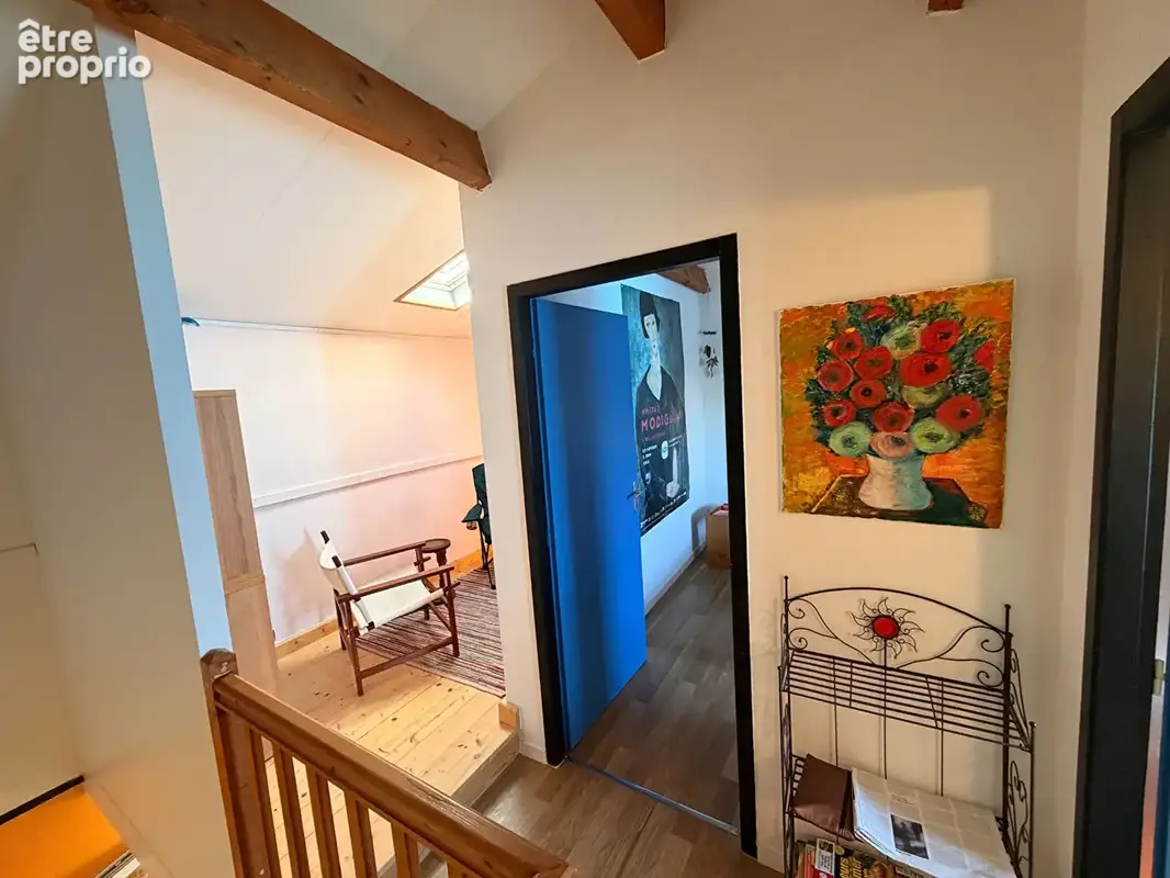 Le Château-d'Oléron - Maison dans résidence avec piscine - photo 12
