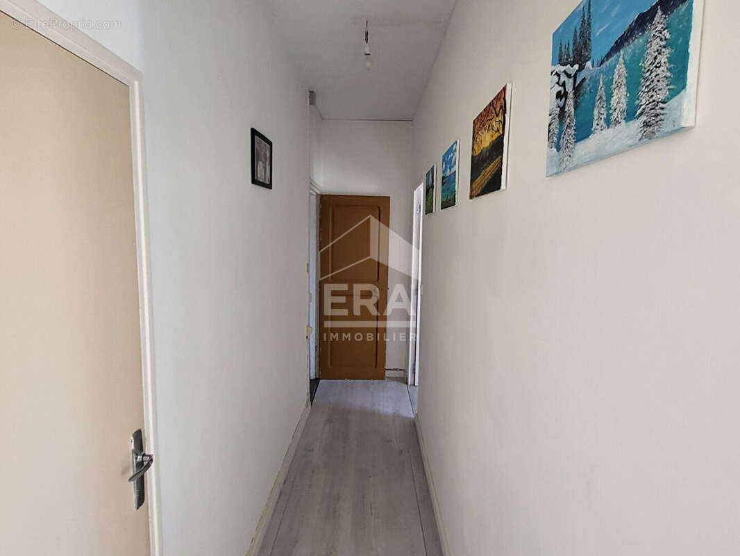 Maison 69m² à château-arnoux-saint-auban - photo 7