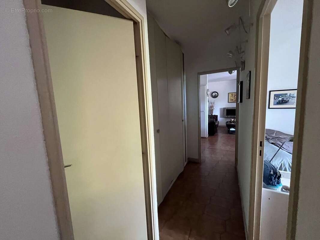 Appartement à CAVALAIRE-SUR-MER