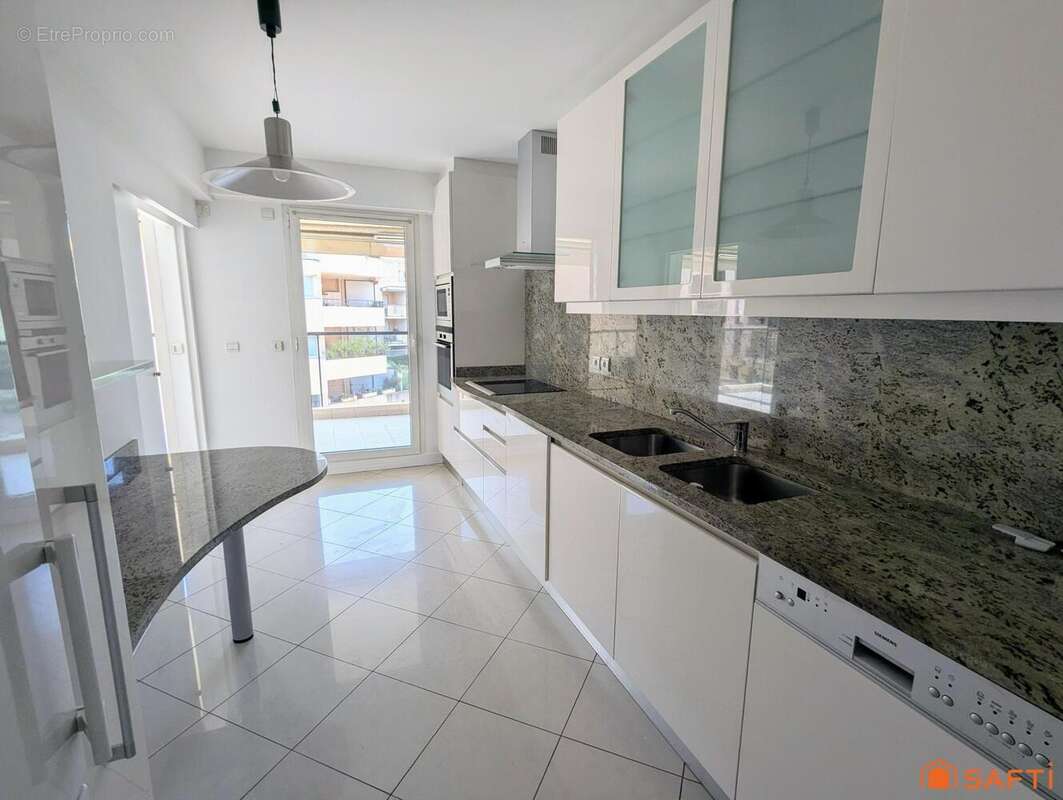 Photo 5 - Appartement à AIX-EN-PROVENCE