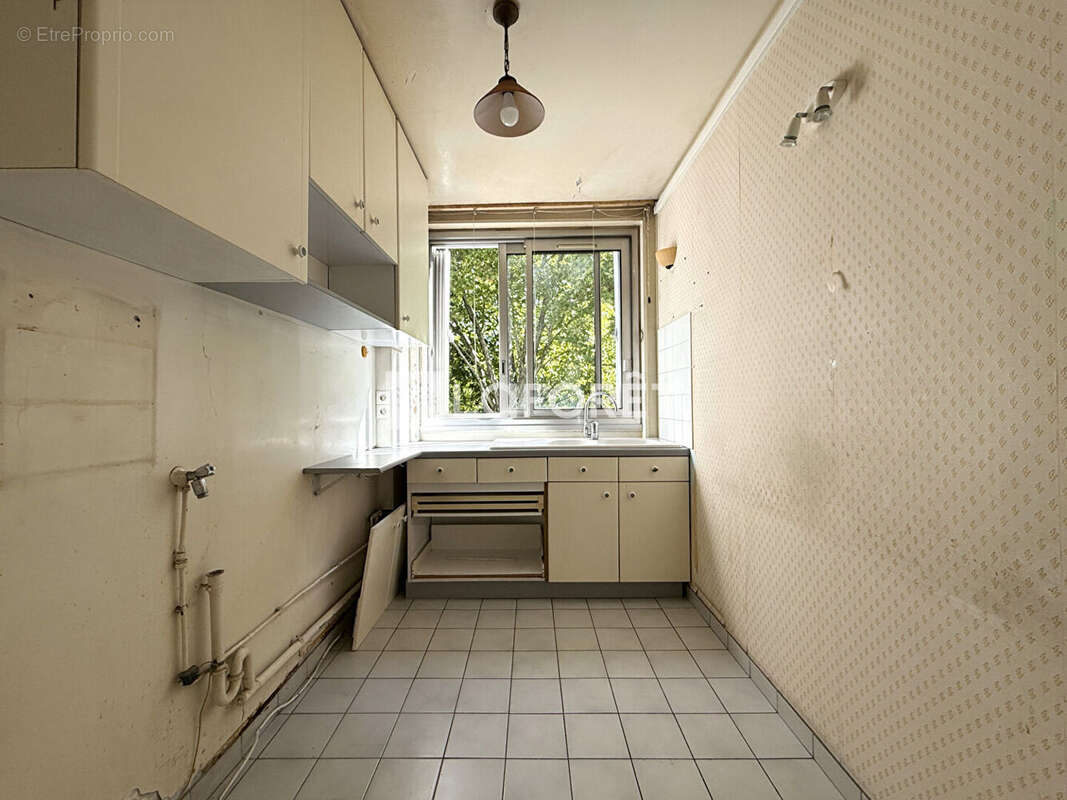 Appartement à MARLY-LE-ROI